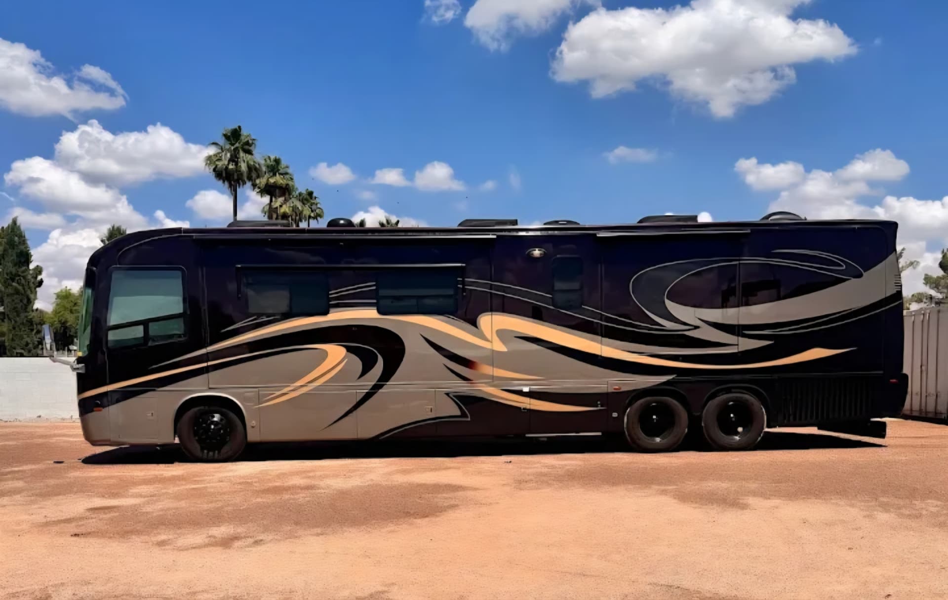 Detailed-Ceramic Coating-Tint