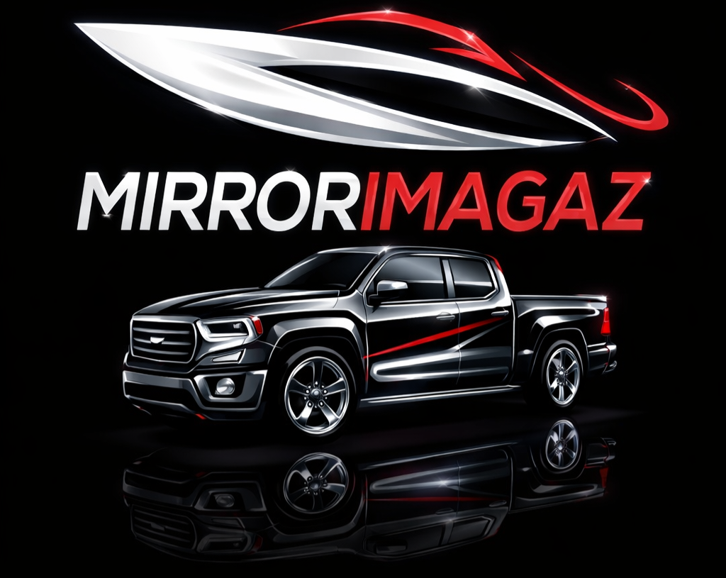 Mirror ImagAZ logo