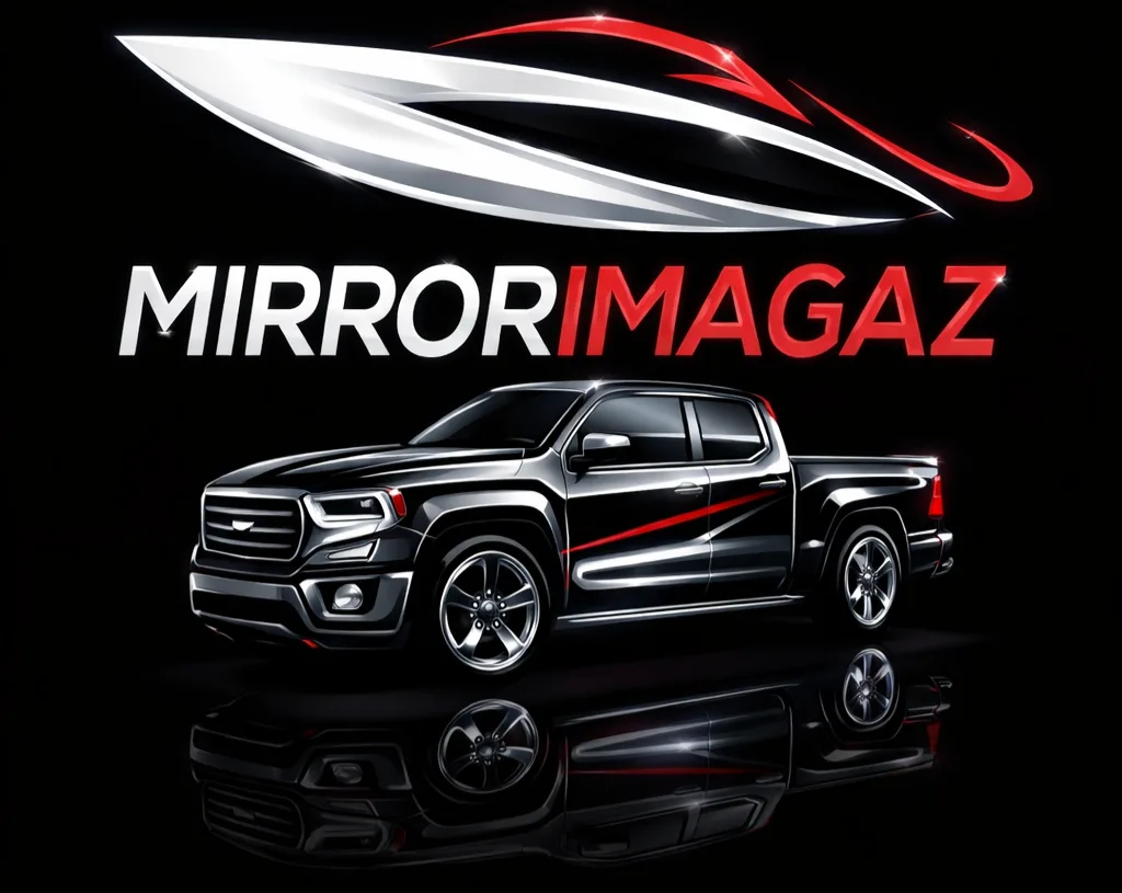 Mirror ImagAZ logo